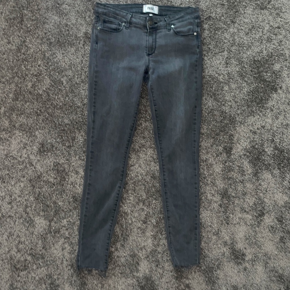 Paige Denim